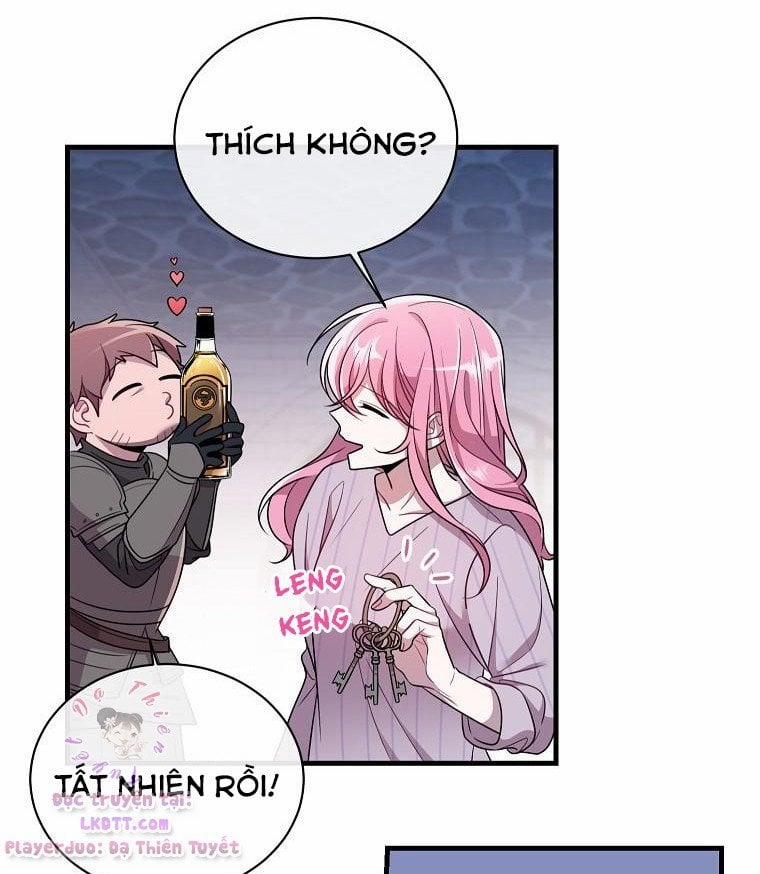 Tôi Gặp Nam Chính Trong Tù 1 trang 52