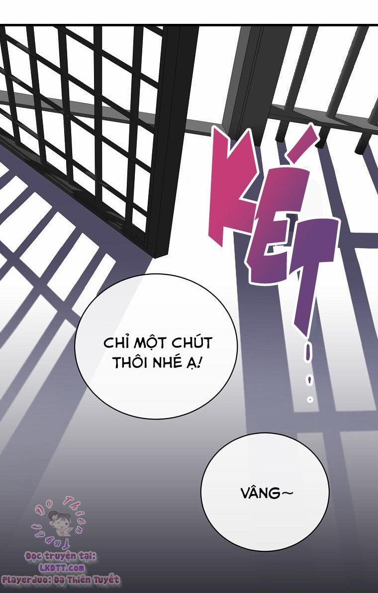 Tôi Gặp Nam Chính Trong Tù 1 trang 56