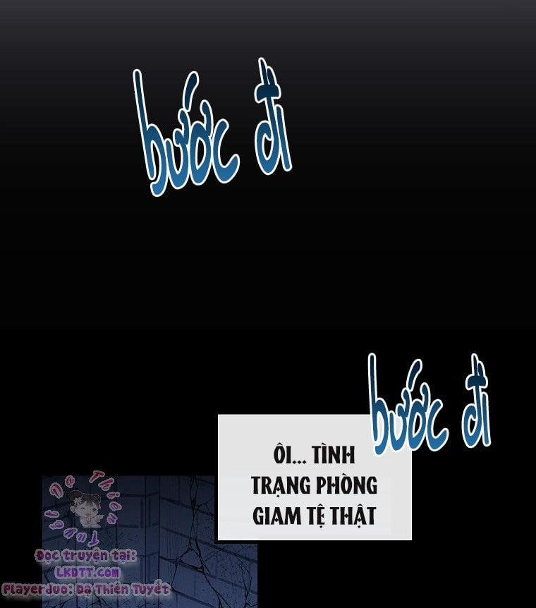 Tôi Gặp Nam Chính Trong Tù 1 trang 57