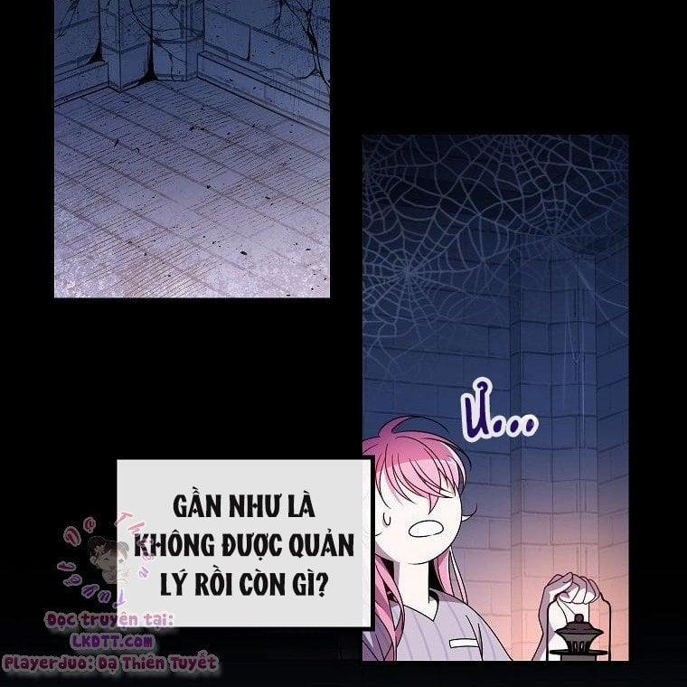 Tôi Gặp Nam Chính Trong Tù 1 trang 58