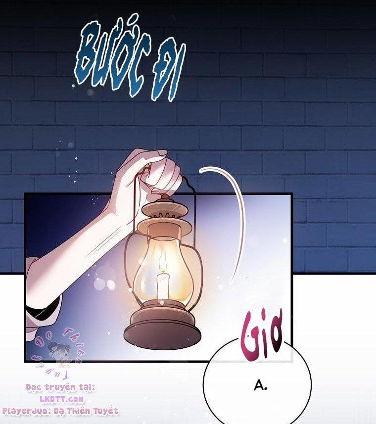 Tôi Gặp Nam Chính Trong Tù 1 trang 59