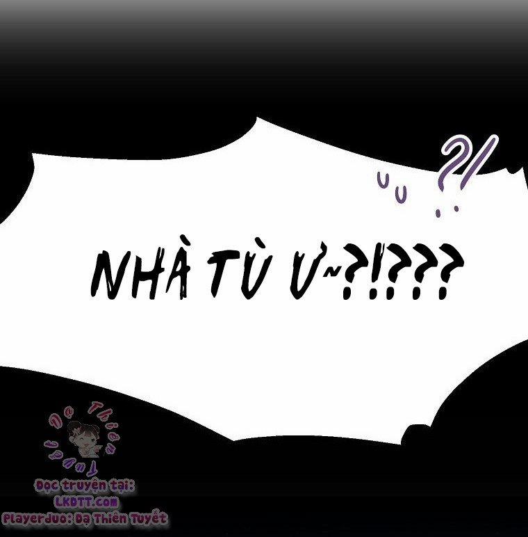 Tôi Gặp Nam Chính Trong Tù 1 trang 6