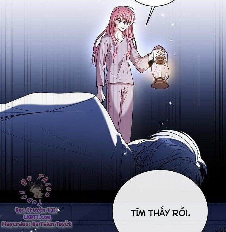 Tôi Gặp Nam Chính Trong Tù 1 trang 60