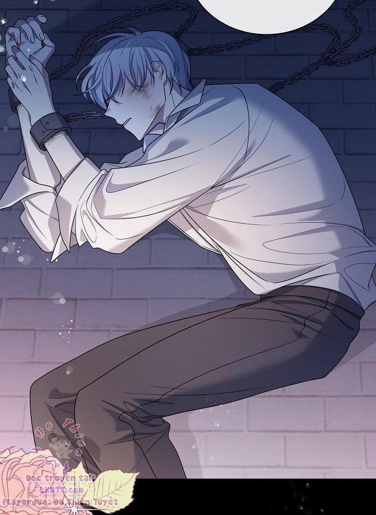 Tôi Gặp Nam Chính Trong Tù 1 trang 61