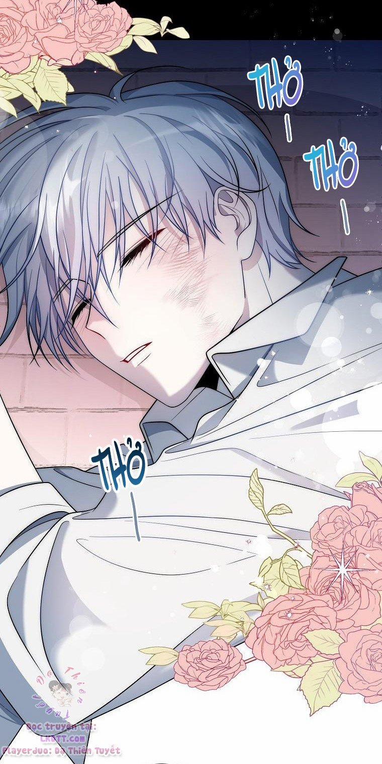 Tôi Gặp Nam Chính Trong Tù 1 trang 62