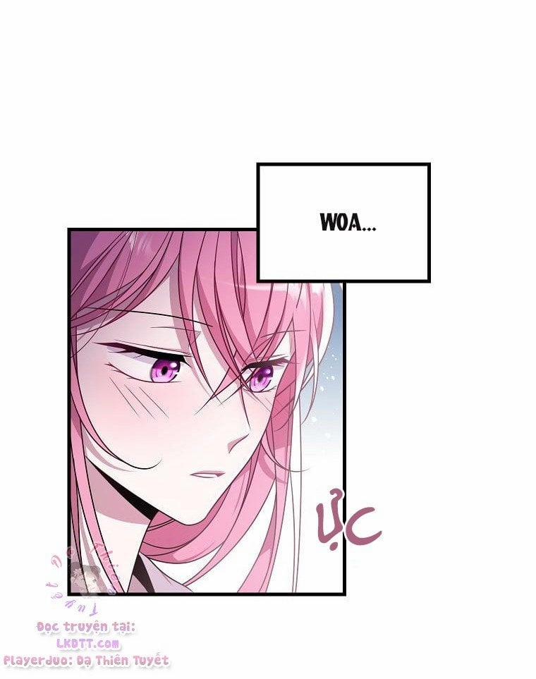 Tôi Gặp Nam Chính Trong Tù 1 trang 64