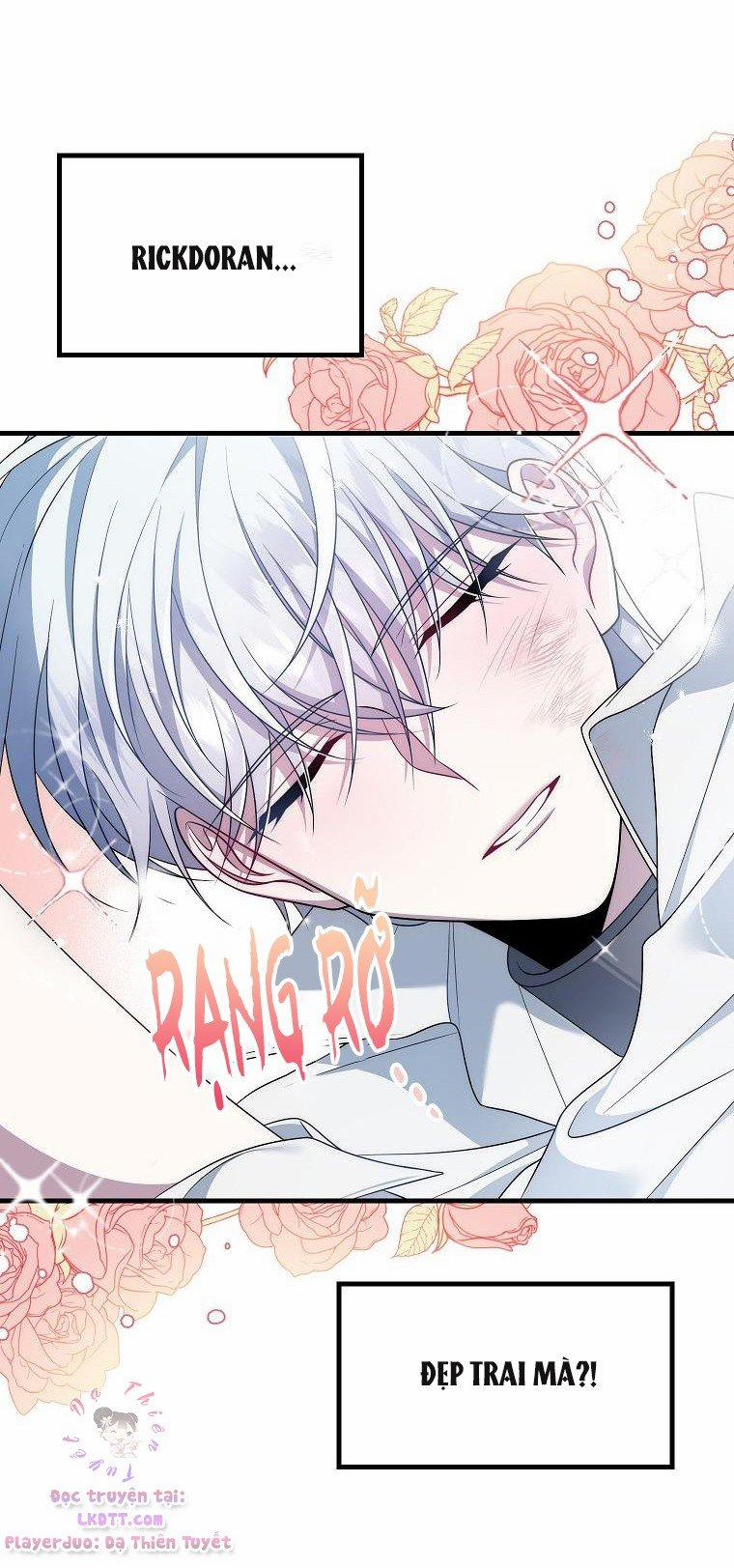 Tôi Gặp Nam Chính Trong Tù 1 trang 65