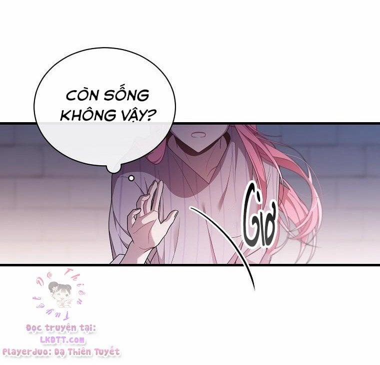 Tôi Gặp Nam Chính Trong Tù 1 trang 66