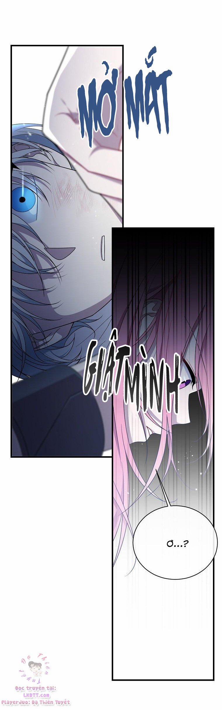 Tôi Gặp Nam Chính Trong Tù 1 trang 67