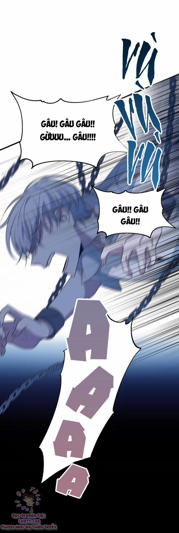 Tôi Gặp Nam Chính Trong Tù 1 trang 69