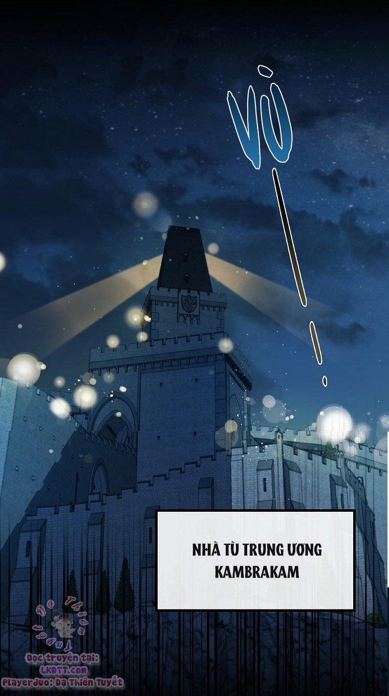 Tôi Gặp Nam Chính Trong Tù 1 trang 7