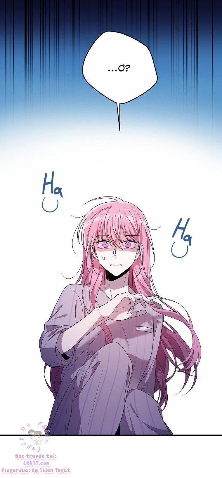 Tôi Gặp Nam Chính Trong Tù 1 trang 71