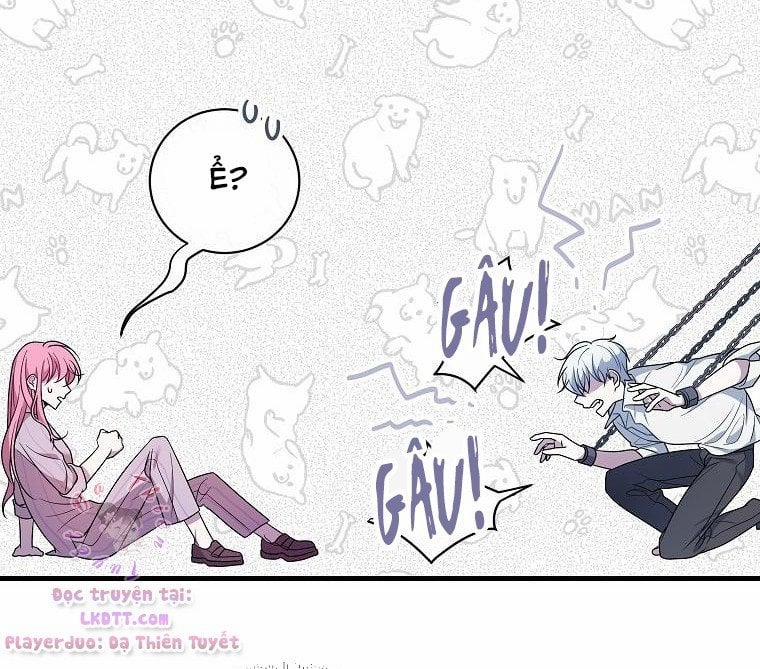 Tôi Gặp Nam Chính Trong Tù 1 trang 73