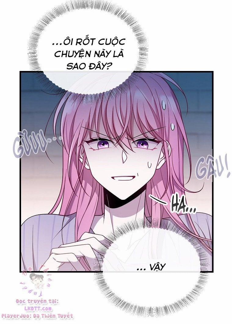 Tôi Gặp Nam Chính Trong Tù 1 trang 74