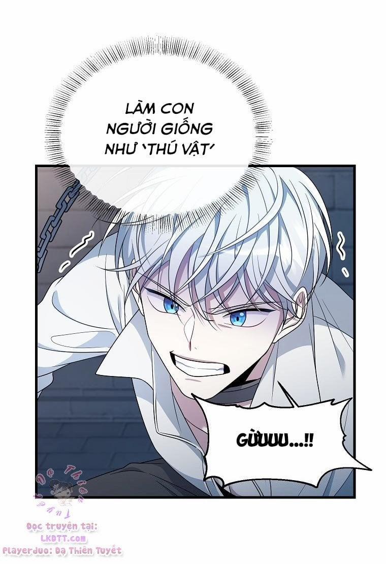 Tôi Gặp Nam Chính Trong Tù 1 trang 75