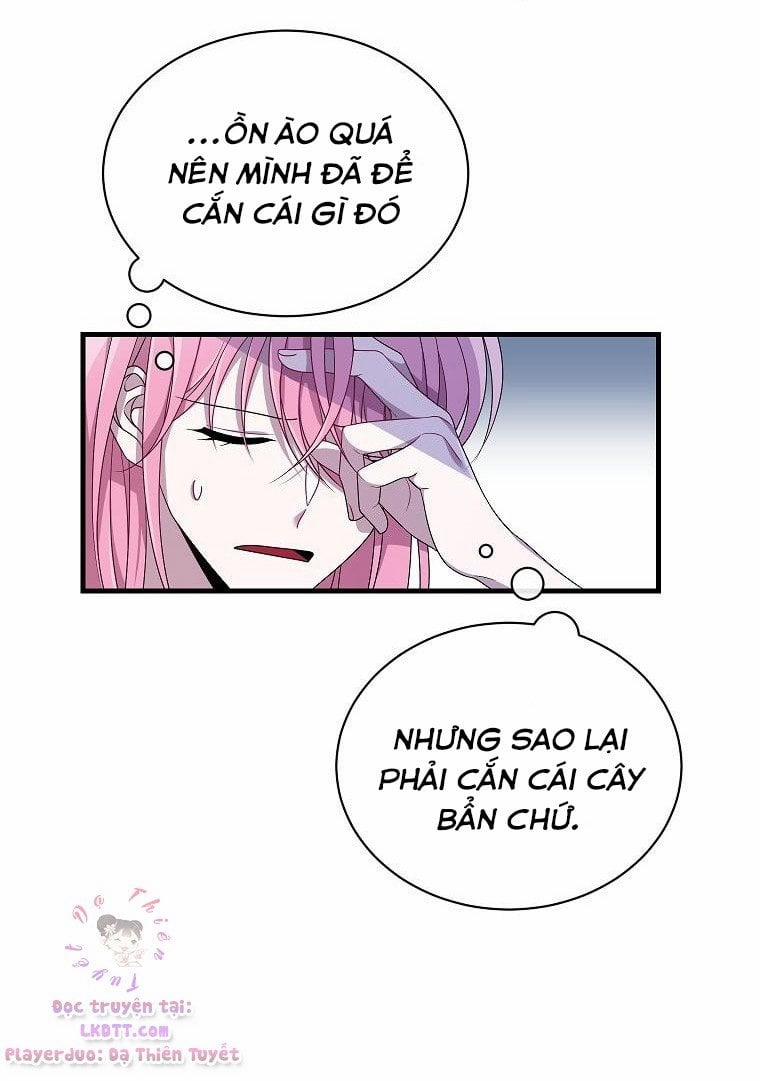 Tôi Gặp Nam Chính Trong Tù 1 trang 80