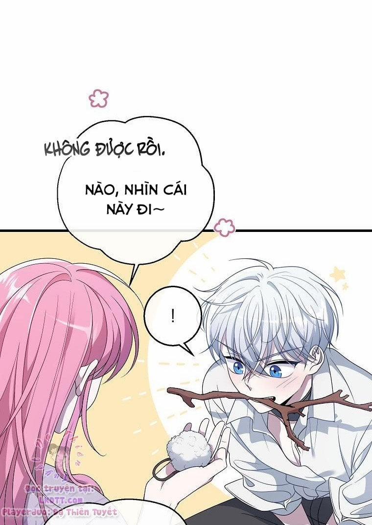 Tôi Gặp Nam Chính Trong Tù 1 trang 81