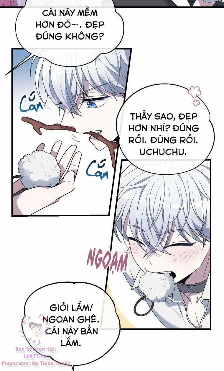 Tôi Gặp Nam Chính Trong Tù 1 trang 82