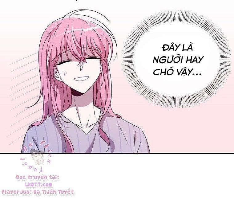 Tôi Gặp Nam Chính Trong Tù 1 trang 83