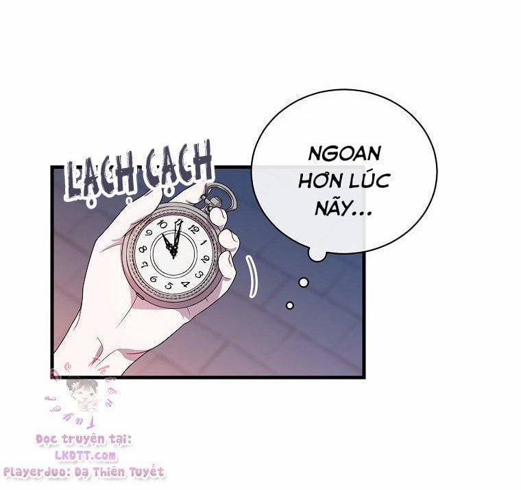 Tôi Gặp Nam Chính Trong Tù 1 trang 84