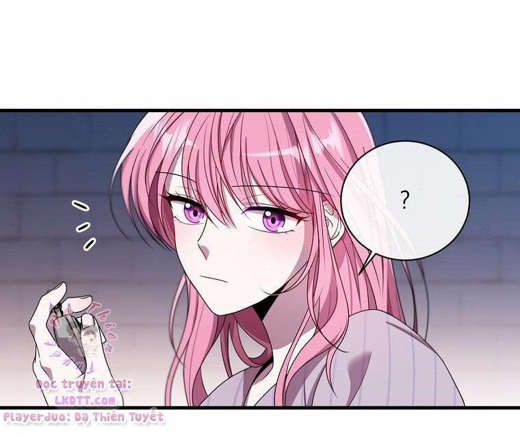 Tôi Gặp Nam Chính Trong Tù 1 trang 86