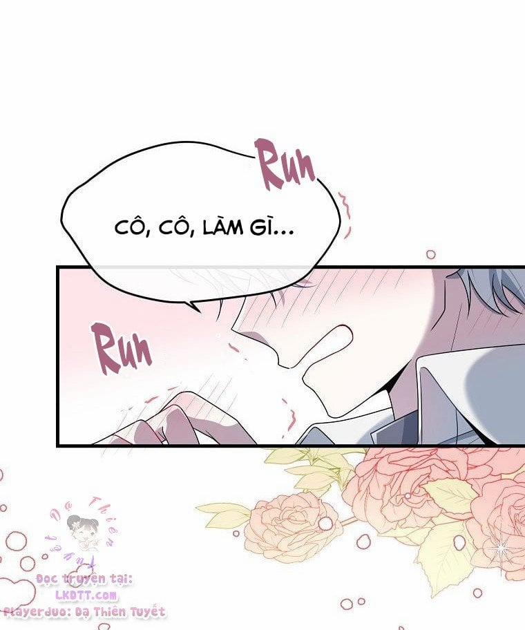 Tôi Gặp Nam Chính Trong Tù 1 trang 87