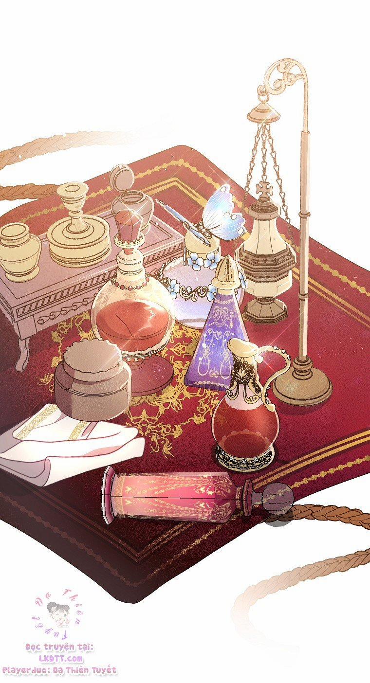 Tôi Gặp Nam Chính Trong Tù 10 trang 1