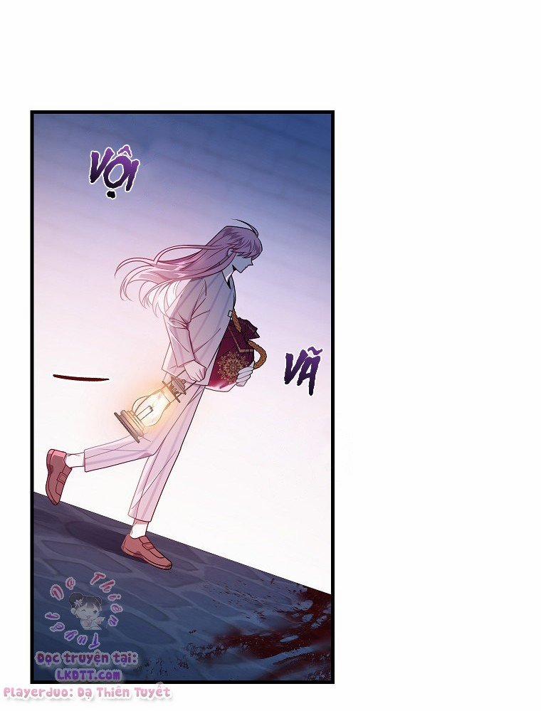 Tôi Gặp Nam Chính Trong Tù 10 trang 10