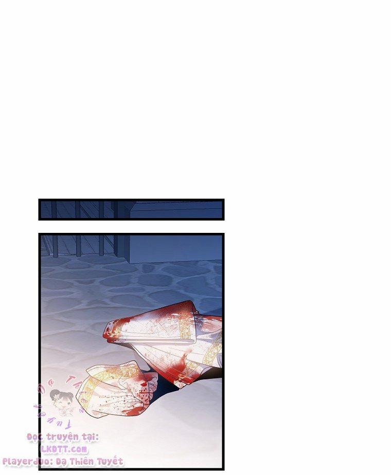 Tôi Gặp Nam Chính Trong Tù 10 trang 15