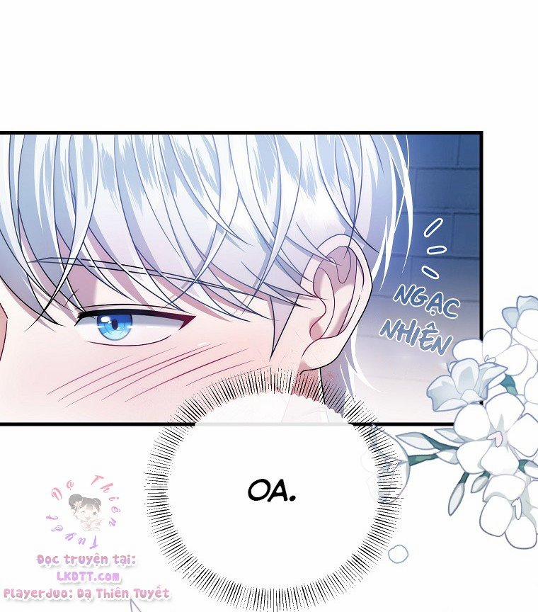 Tôi Gặp Nam Chính Trong Tù 10 trang 17