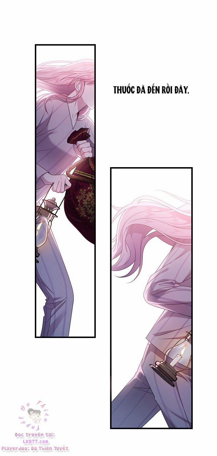 Tôi Gặp Nam Chính Trong Tù 10 trang 2