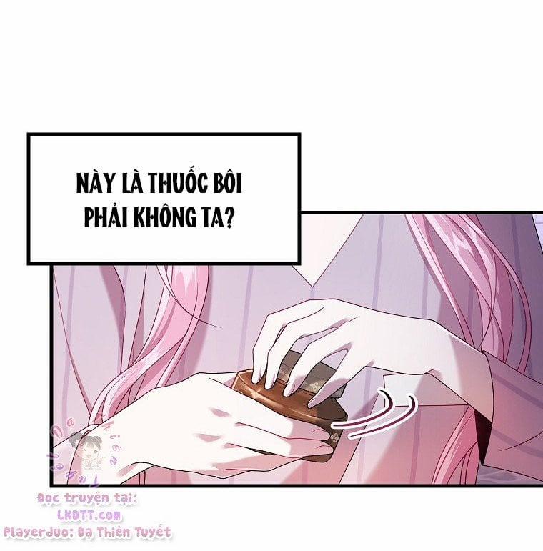 Tôi Gặp Nam Chính Trong Tù 10 trang 23