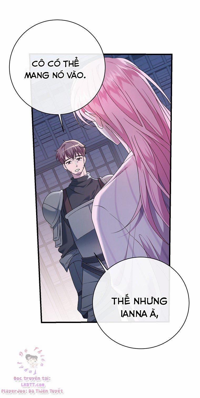 Tôi Gặp Nam Chính Trong Tù 10 trang 3