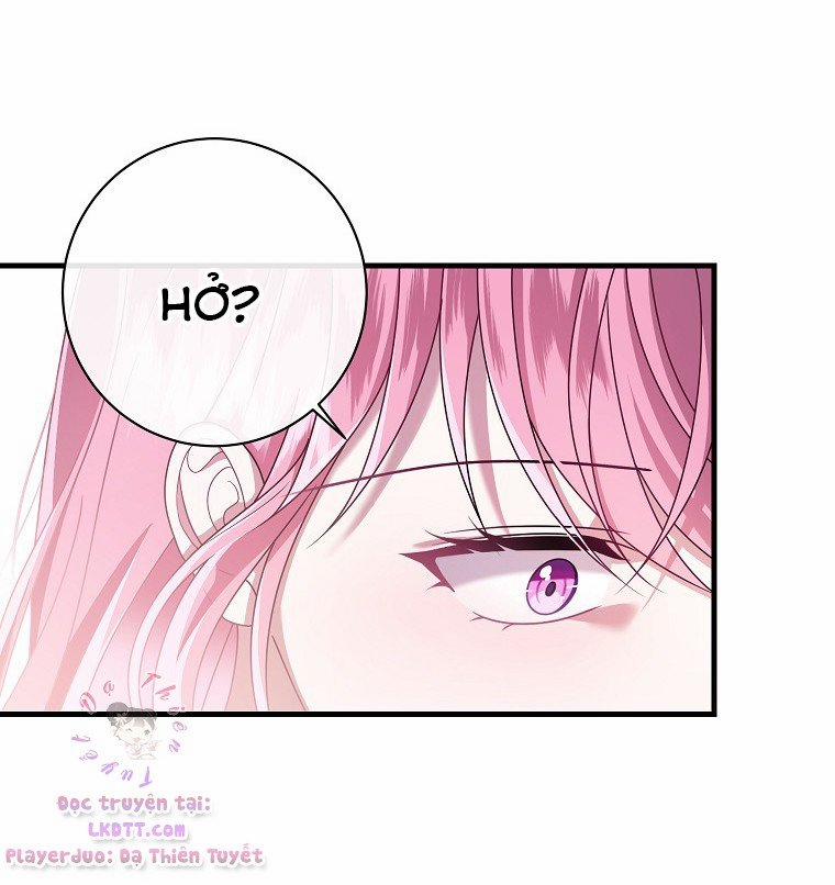 Tôi Gặp Nam Chính Trong Tù 10 trang 33