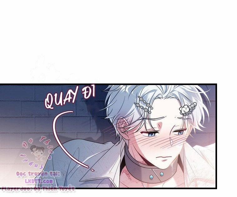 Tôi Gặp Nam Chính Trong Tù 10 trang 35