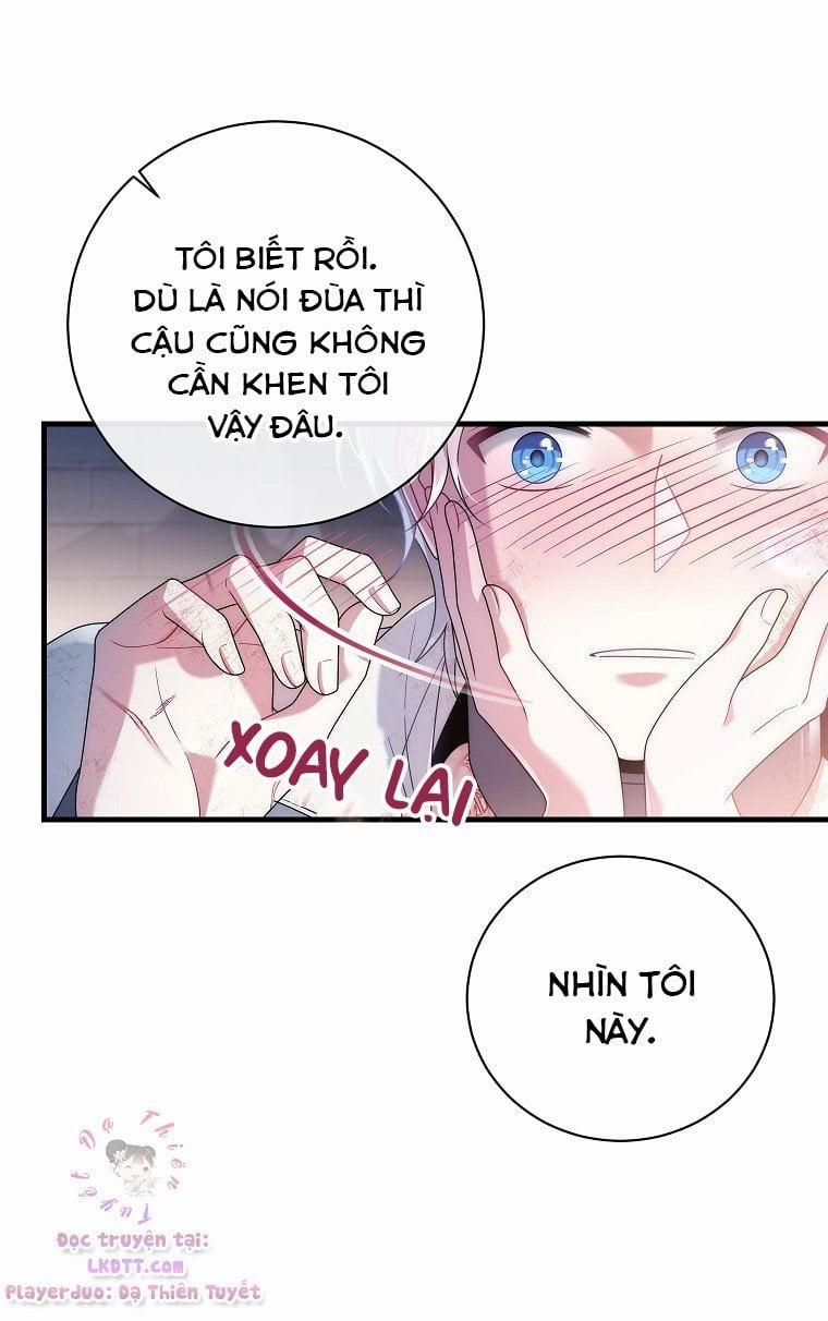 Tôi Gặp Nam Chính Trong Tù 10 trang 36