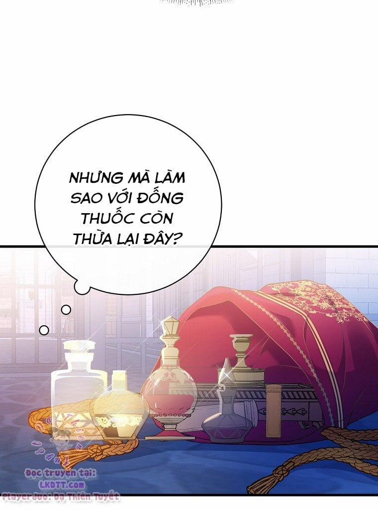 Tôi Gặp Nam Chính Trong Tù 10 trang 38