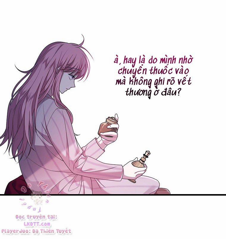 Tôi Gặp Nam Chính Trong Tù 10 trang 40