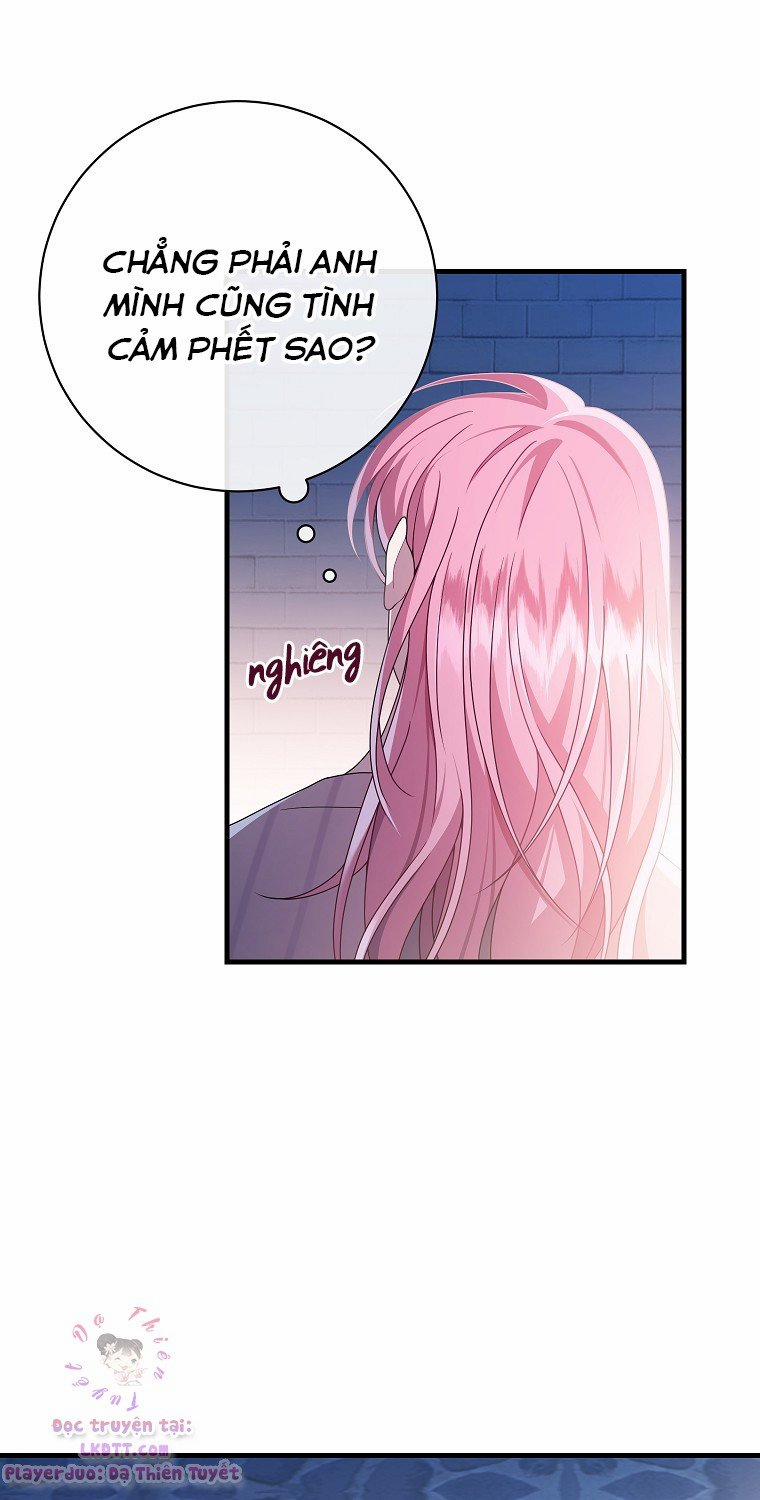 Tôi Gặp Nam Chính Trong Tù 10 trang 41