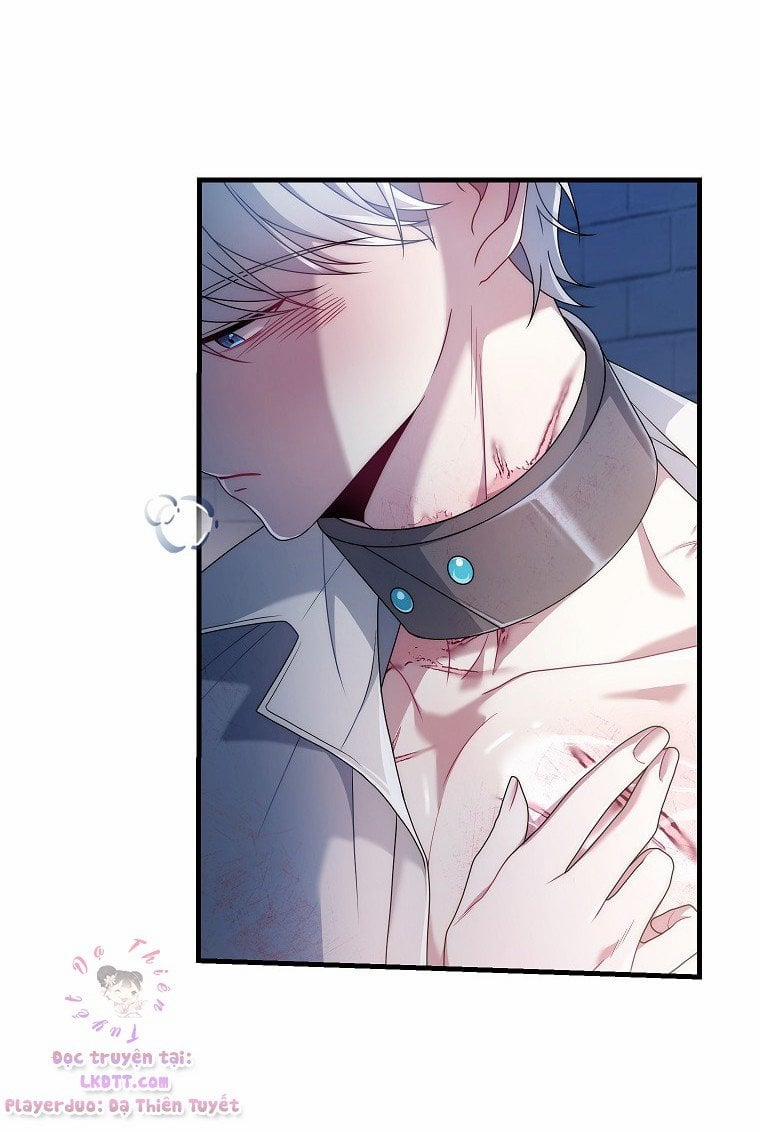 Tôi Gặp Nam Chính Trong Tù 10 trang 44