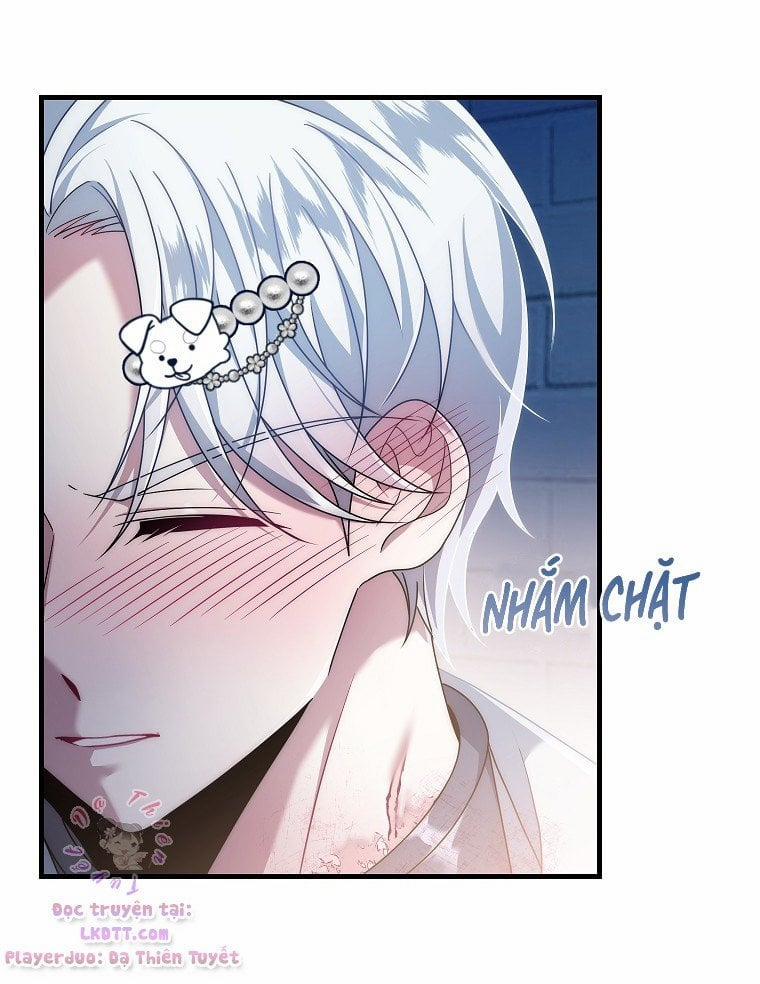 Tôi Gặp Nam Chính Trong Tù 10 trang 45