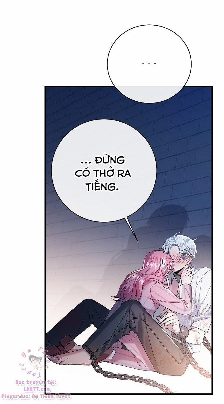 Tôi Gặp Nam Chính Trong Tù 10 trang 46