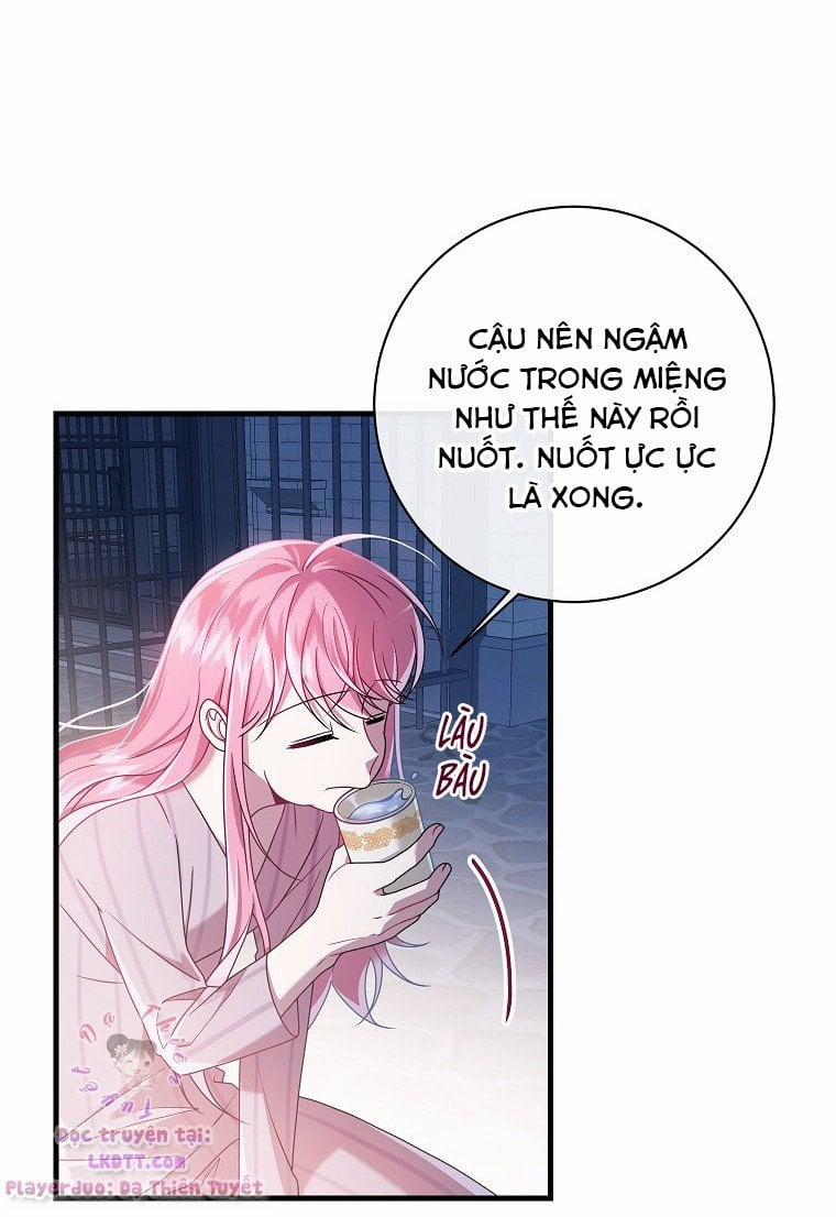 Tôi Gặp Nam Chính Trong Tù 10 trang 53