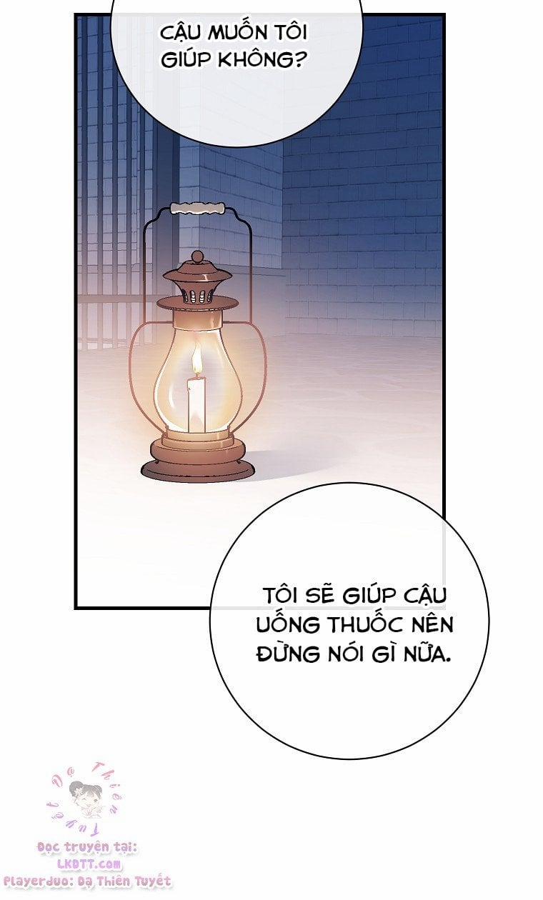 Tôi Gặp Nam Chính Trong Tù 10 trang 57