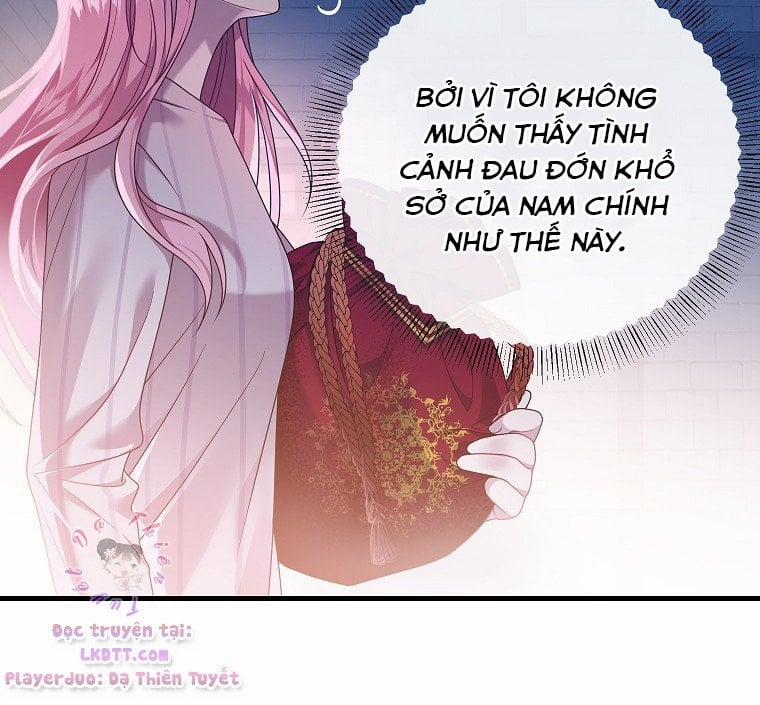 Tôi Gặp Nam Chính Trong Tù 10 trang 6