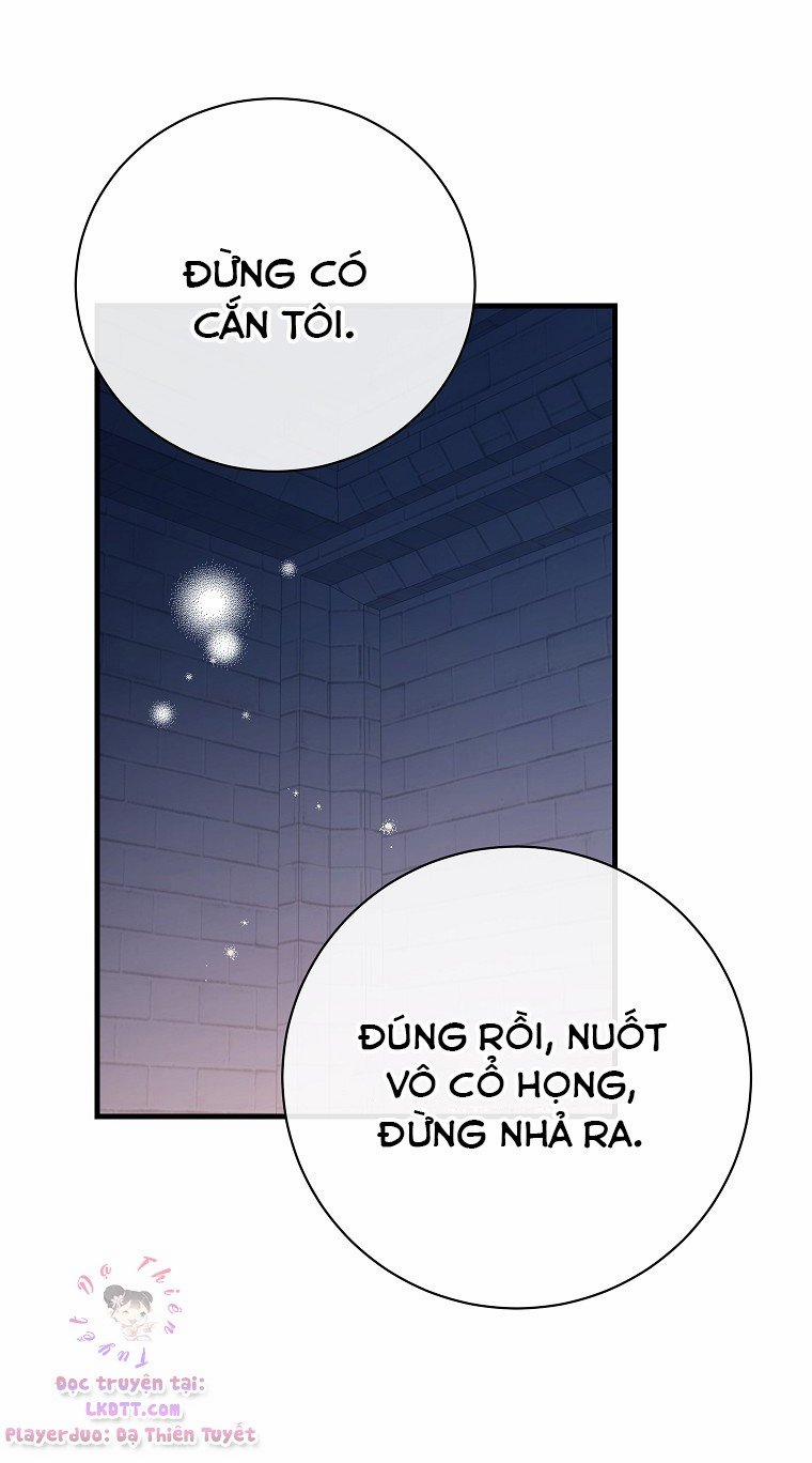 Tôi Gặp Nam Chính Trong Tù 10 trang 61