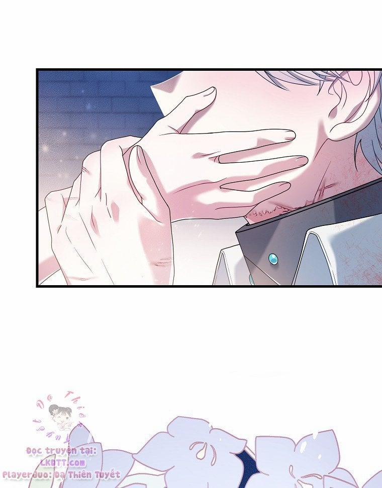 Tôi Gặp Nam Chính Trong Tù 10 trang 62