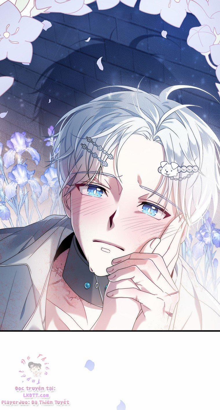 Tôi Gặp Nam Chính Trong Tù 10 trang 63