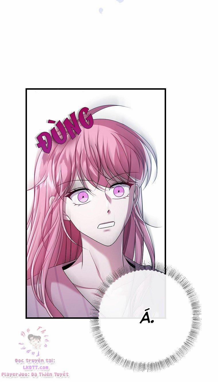 Tôi Gặp Nam Chính Trong Tù 10 trang 64