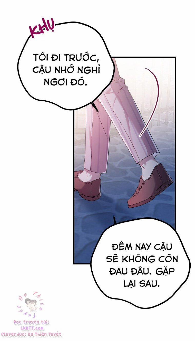 Tôi Gặp Nam Chính Trong Tù 10 trang 67